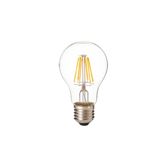 لامپ ها لامپSH-A60-C-7W شعاع